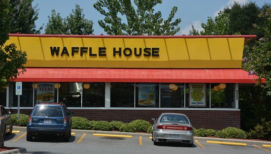 Waffle House